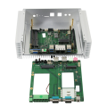 Embedded Industrial PC Supporting 3G/4G Lte