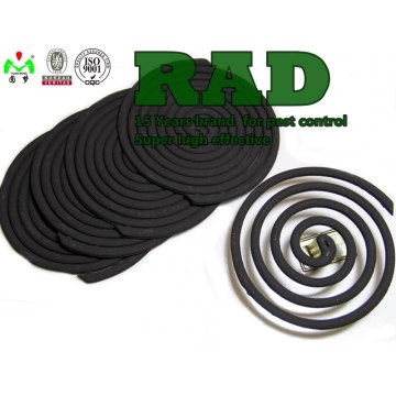 High Quality Rad Read a Dream Baby Healthy Mosquito Coil for Africa Nigeria