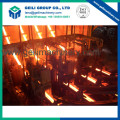 Hot Rolling Mill Production Line Turnkey Project