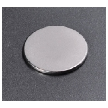 Ndfeb Disc Magnet N42SH