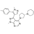 PF-4981517Lizenziert und hergestellt von Pfizer 1390637-82-7