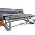 Mechanical Metal Bird Cage Wire Mesh Machine