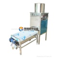 Automatic Comercial Cashew Nut Peeling Machine