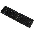 Mini teclado inalámbrico universal