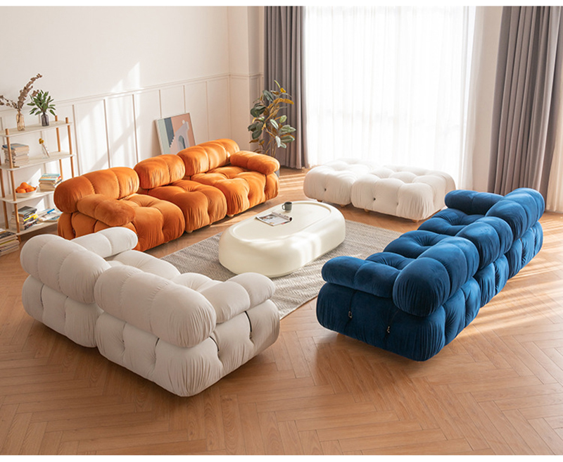 Free Combination Sofa 25 Free Combination Sofa 25
