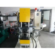 35 Ton vertical die casting machine zinc and lead parts