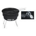 Bbq Grill With Cooler Bag