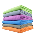 Microfiber Quick Dry Sports Towels