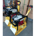 Small plate vibratory compactor for sale