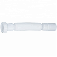 Yuyao Cheap Plastic Waste Pipe Drain Pipe