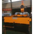 CNC Steel Plate Drilling Machine