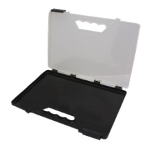 Plastic Electric Tool Box T001