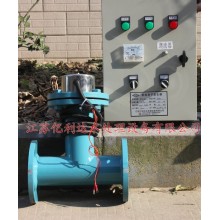 Système automatique complet de cuivre et d&#39;ion Ion Generator Ioniseur d&#39;eau