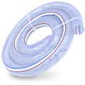 PVC steel wire reinforced hose