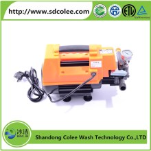 High Pressure Appearance Cleaning Equipment