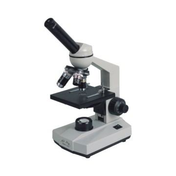 Microscope biologique pour les élèves Utilisez Yj-9106c