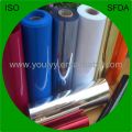 Blister PVC Film