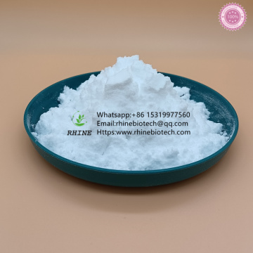 Rohstoffe HPMC Hydroxypropylmethylcellulose