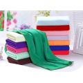 High quality quick dry printed microfiber towel