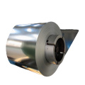 Galvanized steel coils europe