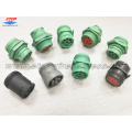 HD10 Connectors for diagnostic system