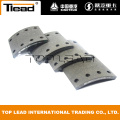 Sino Truck parts WG9100440027 Brake Lining