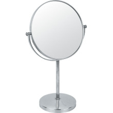 Espelho de maquiagem de Design simples para decoração