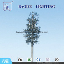 Manufacturer of Galvanized Communication Tower