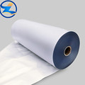 Plastic PVC PS Velvet Sheets for Thermoforming