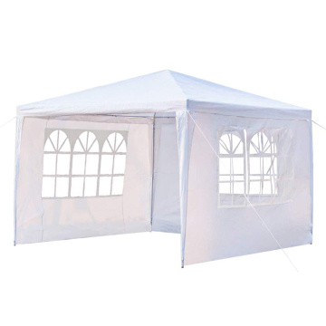 Church window camping tent pop up gazebo