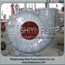 FGD Zentrifugal Slurry Pump Power Generation