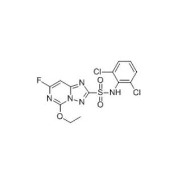 CAS 145701-21-9, Diclosulam 98% Tc 84% Wdg Herbizid