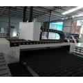 Heavy Duty Industry Metal Laser Cutting Machine