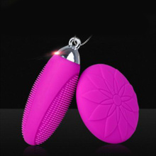 Nuevo vibrador impermeable juguetes de sexo para mujeres Ij_A1000017