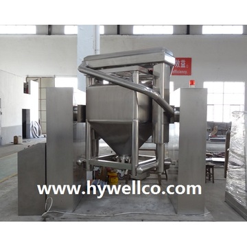 FZH Bin Mixing Machine