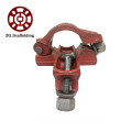 Acero Q235 galvanizado clip de andamios para la venta