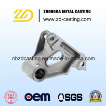 OEM CNC Machining with Carbon Steel Forging