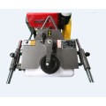 BIG TYPE CONCRETE SAW ROAD CUTTER