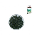 comprimido de espirulina para suplemento alimentar comprimido de espirulina