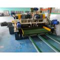 4ft Spindleless Veneer Peeling Machine