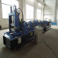 Z shape purlin roll forming machinery