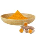 Natürliches Curcumin-Extrakt-Kurkuma-Pulver