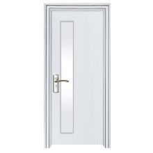 Porte intérieure en PVC (FXSN-A-1041)