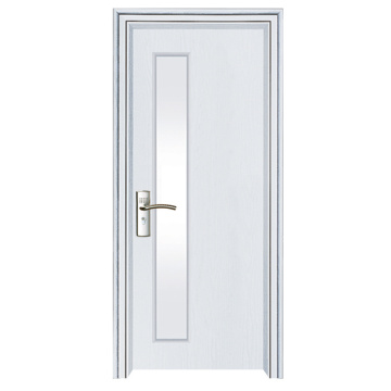 Porte intérieure en PVC (FXSN-A-1041)