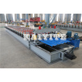 Trapezoidal Profile Roof Wall Panel Roll Forming Machine