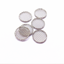 Stainless Steel Wholesale Filter Mesh Disc