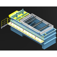 Flotté d&#39;air très efficace