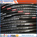 Orientflex Hydraulic Hose SAE 100 R2/DIN En853 2sn