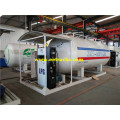 5m3 Small Autogas Skid Stations