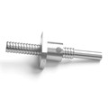 8mm round nut ball screw for laser cutting